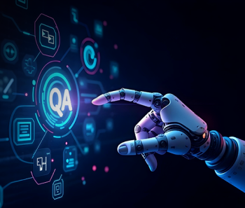 AI in Test Automation : A Revolution in QA